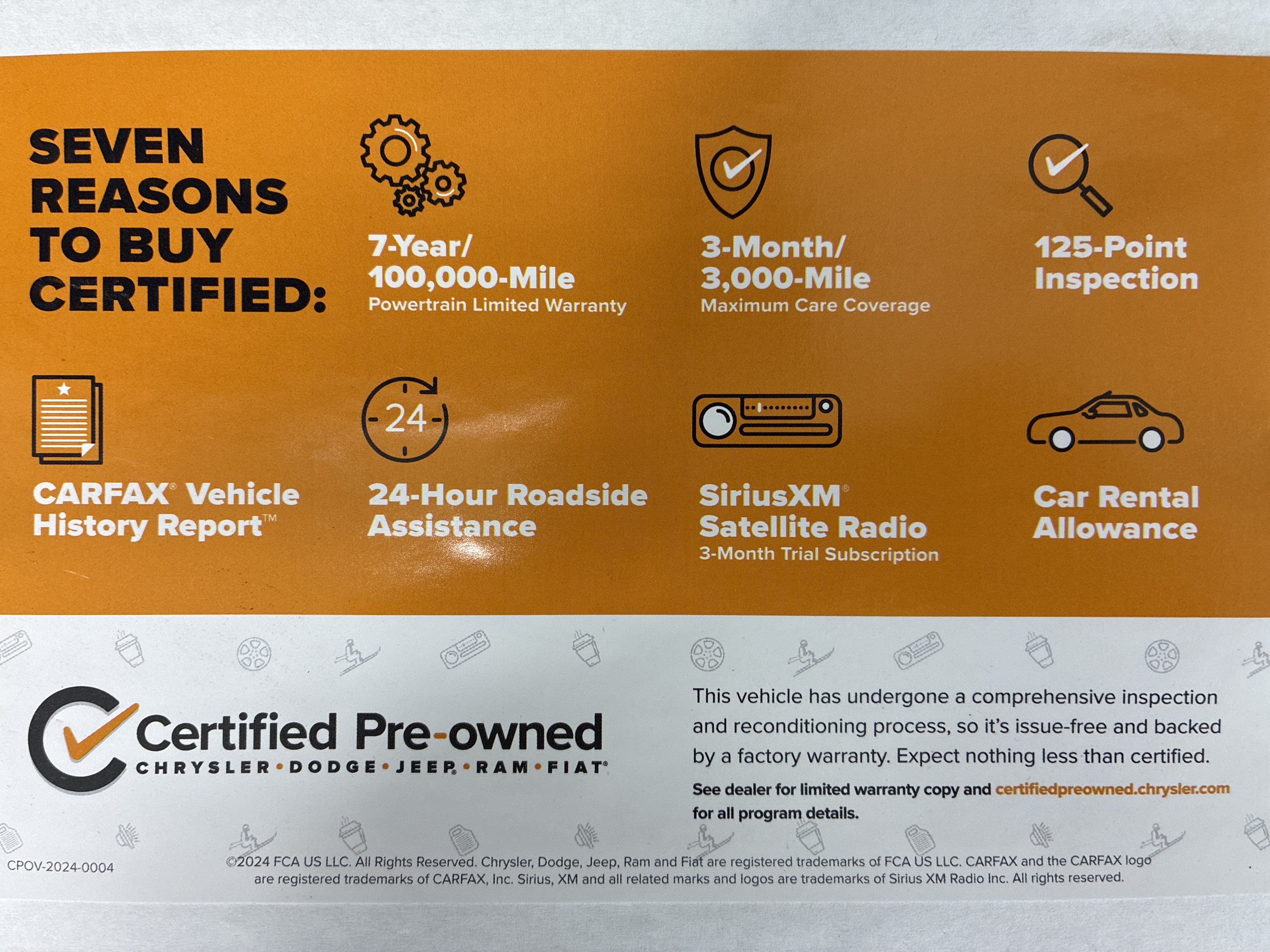 Certified 2023 Chrysler Pacifica Limited w/ Uconnect Theater Family Group AWD/4WD image 3