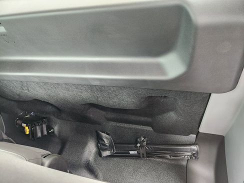 New 2026 Chevrolet Silverado 1500 W/T w/ WT Value Package RWD image 19