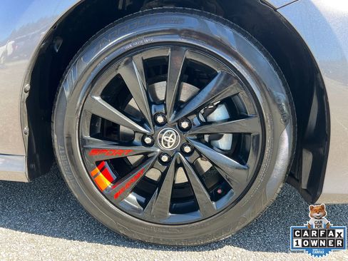 Used 2022 Toyota Camry LE image 13