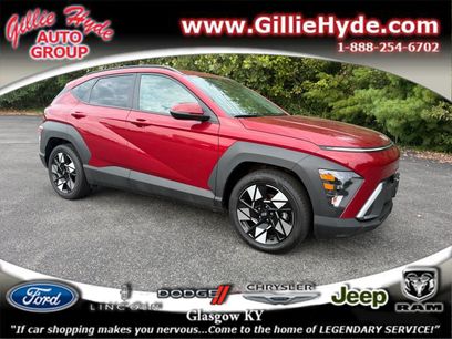 Used 2024 Hyundai Kona SEL