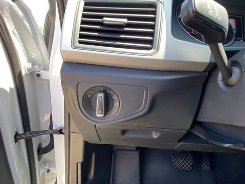 Used 2021 Volkswagen Atlas SE AWD/4WD image 11