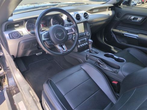Used 2019 Ford Mustang GT Premium RWD image 17