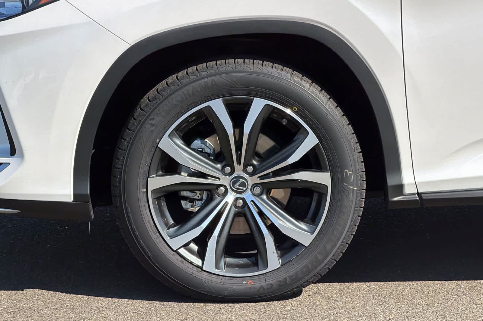 Used 2020 Lexus RX 350 AWD w/ Premium Package image 32