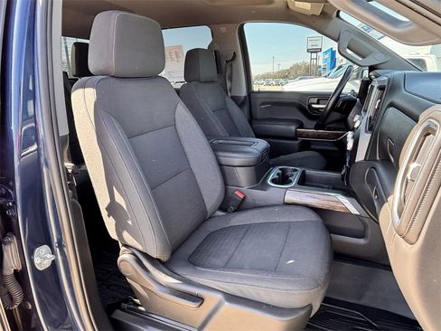 Certified 2021 GMC Sierra 1500 Elevation image 26