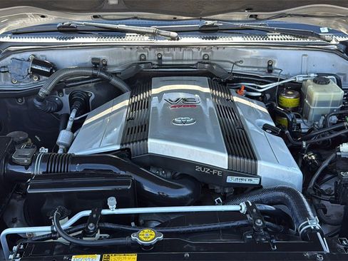 Used 1999 Toyota Land Cruiser image 34