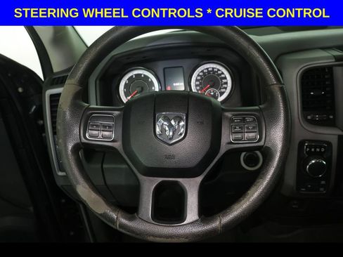Used 2017 RAM 1500 Tradesman w/ Popular Equipment Group AWD/4WD image 3