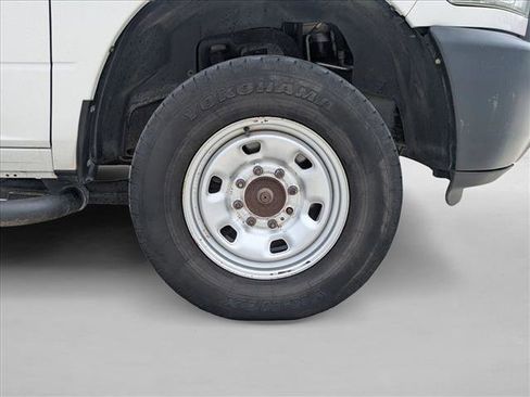 Used 2014 RAM 2500 Tradesman w/ Popular Equipment Group image 20