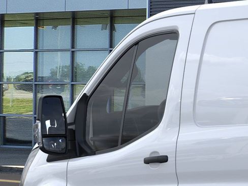 New 2025 Ford Transit 250 Low Roof RWD image 21