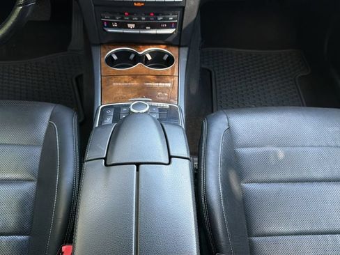 Used 2016 Mercedes-Benz E 400 Cabriolet image 19