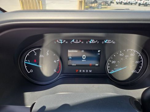 New 2024 Ford F450 XL w/ Snow Plow Prep Package image 18