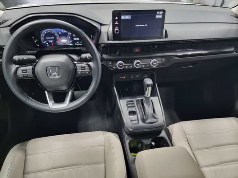 Certified 2026 Honda CR-V EX-L image 28
