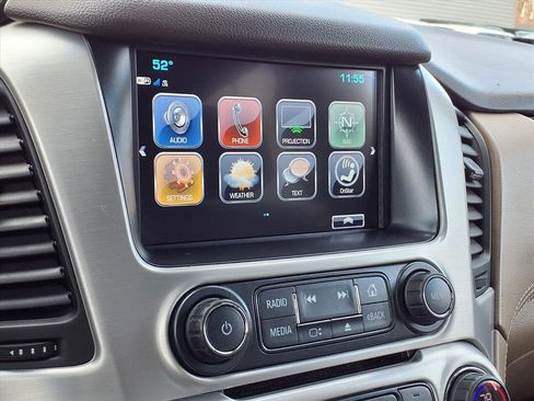 Used 2018 GMC Yukon SLT image 14