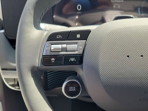 New 2026 Hyundai Ioniq 5 SEL RWD image 7