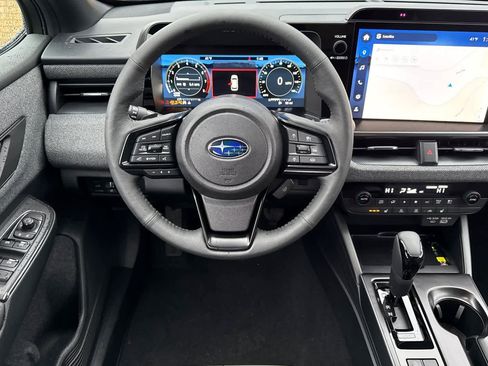 New 2026 Subaru Outback Premium image 13