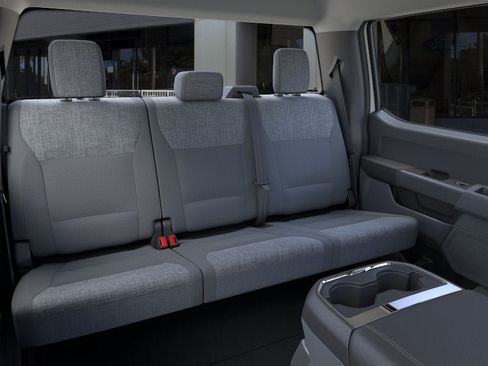 New 2026 Ford F350 XLT AWD/4WD image 11