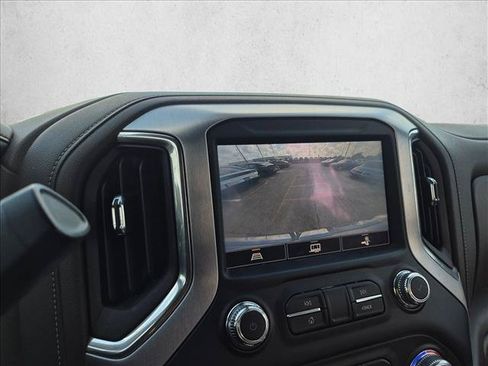 Used 2022 GMC Sierra 1500 SLT RWD image 7