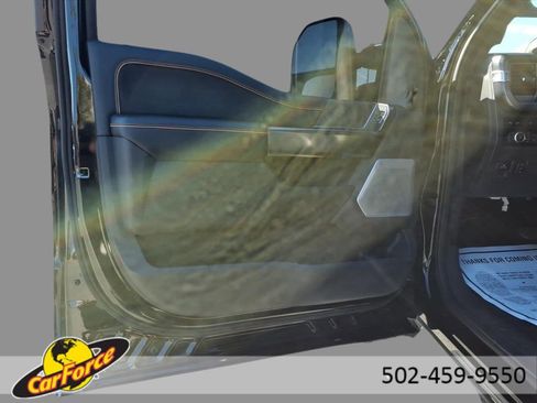 Used 2024 Ford F350 Platinum image 18