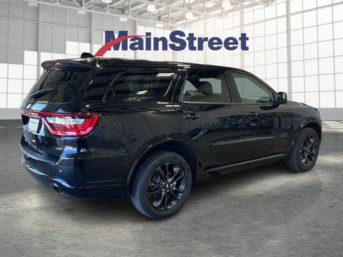 Used 2025 Dodge Durango GT image 5