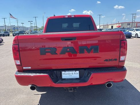 Used 2019 RAM 1500 Express w/ Wheel & Sound Group AWD/4WD image 6