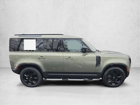 Certified 2023 Land Rover Defender 110 S image 2