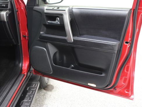 Used 2023 Toyota 4Runner SR5 Premium AWD/4WD image 34
