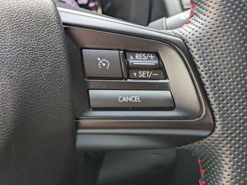 Used 2020 Subaru WRX STI image 14