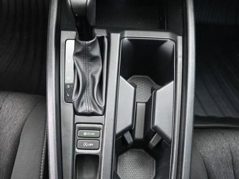 Certified 2023 Honda Accord EX image 17