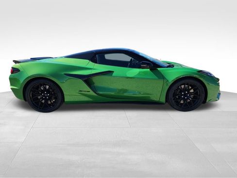 New 2026 Chevrolet Corvette Z06 image 8