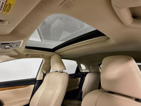 Certified 2021 Lexus RX 350 AWD w/ Premium Package image 14