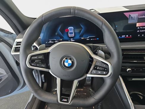 Used 2026 BMW 330i Sedan w/ M Sport Package RWD image 19