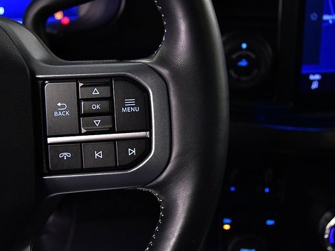 Used 2024 Ford F250 Lariat w/ Lariat Ultimate Package image 23