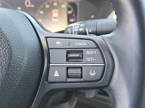 Used 2025 Honda Accord Sport image 18