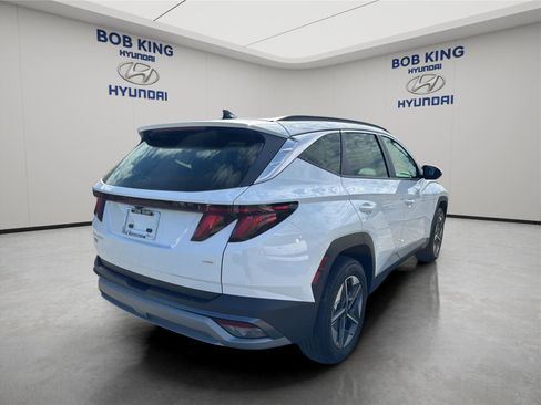 New 2026 Hyundai Tucson SEL AWD/4WD image 5