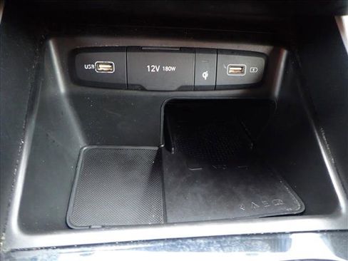 Used 2024 Hyundai Tucson SEL image 21