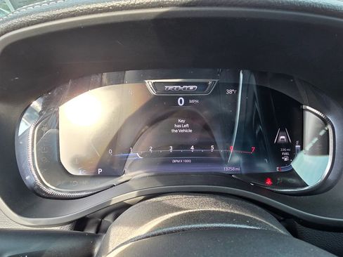 Used 2025 RAM 1500 RHO image 19