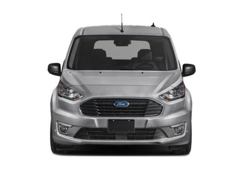 Used 2020 Ford Transit Connect XLT FWD image 4