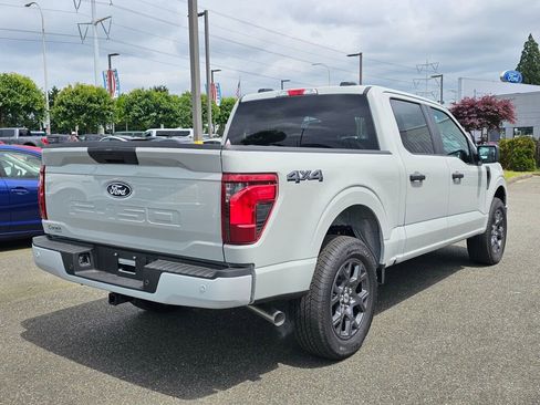 New 2026 Ford F150 STX AWD/4WD image 6