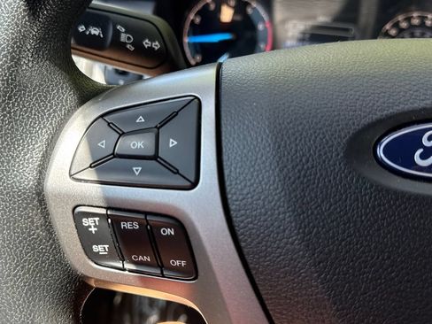 Used 2022 Ford Ranger XLT AWD/4WD image 40