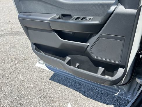 New 2026 Ford F150 STX w/ Equipment Group 200A RWD image 12