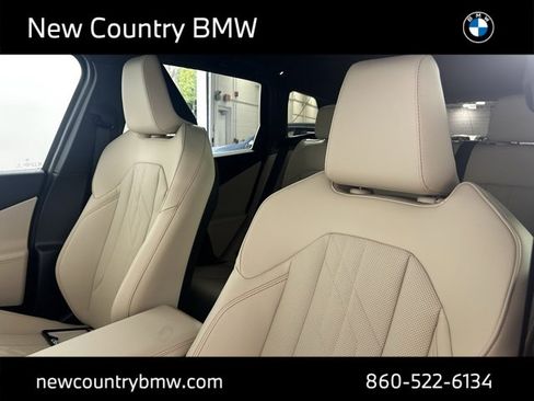 New 2026 BMW X3 xDrive30 w/ Convenience Package image 16