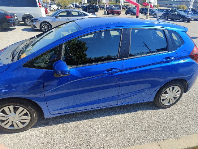 Used 2016 Honda Fit LX image 6