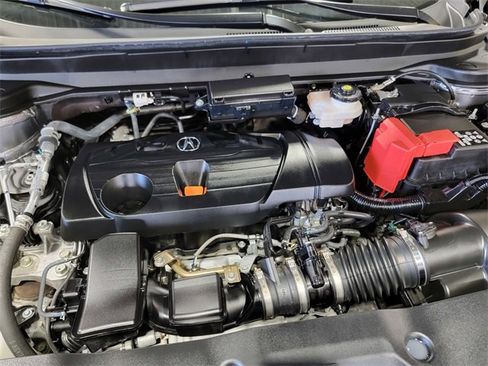 Certified 2023 Acura RDX A-Spec image 34