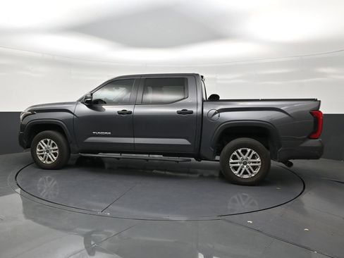 Used 2024 Toyota Tundra SR5 w/ SR5 Convenience Package AWD/4WD image 2