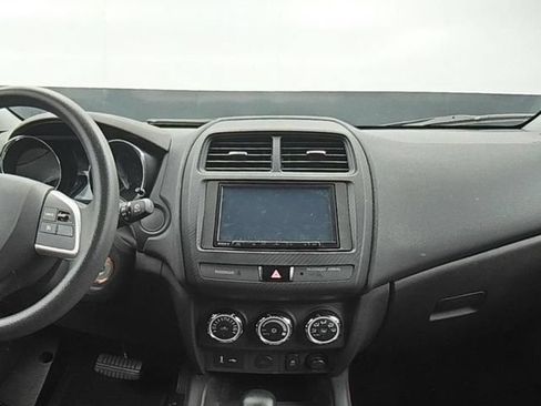 Used 2019 Mitsubishi Outlander Sport AWD image 18