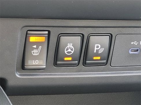 New 2026 Nissan Frontier SV w/ SV Convenience Package image 15