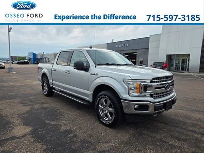 Used 2019 Ford F150 XLT w/ Equipment Group 302A Luxury