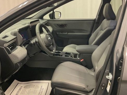 New 2026 Subaru Outback Limited XT image 11