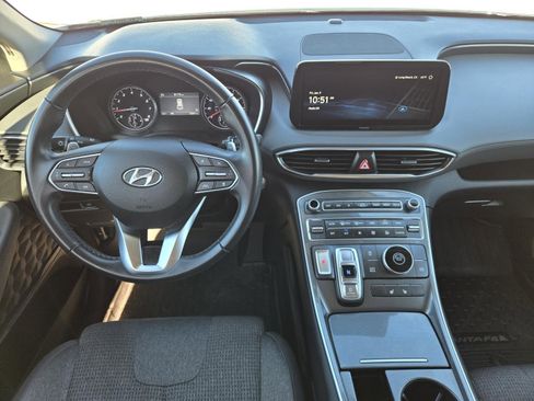 Used 2023 Hyundai Santa Fe SEL image 8