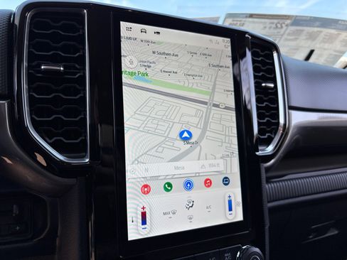 New 2025 Ford Ranger XLT image 27