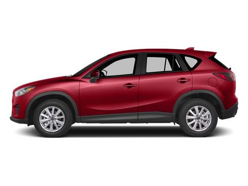 Used 2014 MAZDA CX-5 Grand Touring AWD/4WD image 3